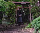 長野•群馬県を中心に、写真を撮ってレタッチします ポートレートを撮影、レタッチまで。5〜10カット程度 イメージ7