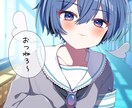 1枚絵制作します 動画・夢絵どんなものでもご相談ください イメージ1