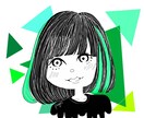 アイコン画像制作します TwitterやLINEまたその他のアイコンイラスト描きます イメージ3