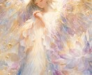 深い光の静寂と神の余白により純粋意識を共鳴させます 思考を沈静・深い休息・安眠・リラックス・過緊張の解放と癒し イメージ3