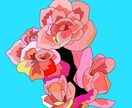 悩みを全部打ち明けてください。聞きます 前向きになってもらえるように。 イメージ1