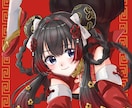 柔らかい色合いでカワイイキャラを描きます 表情豊かなカワイイキャラを描くのが得意です！ イメージ9