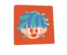 アイコン、似顔絵イラスト描きます オリジナルのSNSアイコン等に使いやすい顔のイラスト！！ イメージ7