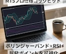ダウ理論が効かないときのレンジ攻略法を教えます ダウ理論の死角「レンジ相場」をAI×逆張り戦術で完全攻略 イメージ4