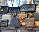 メルカリ、ヤフオクの販売履歴データ売ります 中古ブランド財布の転売に役に立てて下さい！ イメージ1