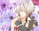 一枚絵、表紙、作成します 可愛い女の子のイラストが得意です イメージ6