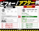 SNSからLINE登録に繋がらない原因を診断します プロフィール投稿リンク先を見て、登録まで流れを改善提案します イメージ5
