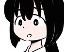 アイコン作成します かわいいキャラクターをアイコンにしたい方必見 イメージ2