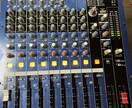 ローズピアノRhodesの調整、又は修理します ビンテージピアノの音調整、オーディオ機器含めその他修理受付 イメージ12