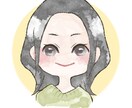 ゆる可愛い♪ミニキャラ描きます ＳＮＳや、ブログに！あなただけのイラスト・アイコンです♪ イメージ4