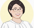 アイコンを作成します お仕事用やSNS用に！すぐに制作可能！ イメージ5