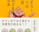 4つのテンプレートから選んで表紙を作成します “選ぶだけ”の電子書籍表紙（テンプレ4種）売れる表紙を最短で イメージ3