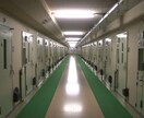 刑務所の事教えます 逮捕され留置場、拘置所、刑務所について。待ち人さんも相談可 イメージ1