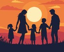 霊視霊感鑑　人間関係総合相性を占います 家族／夫婦／職場／友人をズバリ診断します イメージ1