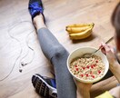 ボディメイク、健康、ダイエット向けの記事書きます ボディメイク業界で栄養指導、レシピ監修、記事執筆経験あります イメージ1