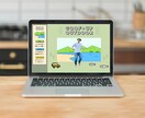 更新カンタン！高品質なホームページ作ります 丁寧なヒアリング、修正無制限、更新マニュアル付き イメージ3