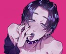 アイコンや夢絵など作成いたします SNS用のアイコンや夢絵など何でも作成いたします！ イメージ5