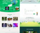 経験豊富なプロが顧客を動かすHPを制作します SEOに強い + 顧客を動かす導線設計で売り上げUPに貢献 イメージ6
