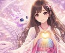 浄化✨祈り✨ヒーリング✨アクティベーションします 占い師、霊能者、ヒーラーさんなど✨霊能力活性化が必要な方にも イメージ6