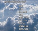 他とは違う真の答えを占います あなたの仕事の悩み、恋の悩み、私が真の答えを導きます。 イメージ1