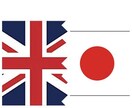 海外大生+ネイティブ 日⇄英翻訳迅速サポートします 依頼に応じて何でも対応可！海外商社マンの経験を生かしお手伝い イメージ1