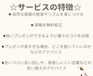 最高の英語プレゼンやスピーチ発表のコツを教えます 自信を持って本場を迎えるようにコーチングします イメージ2