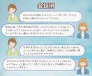 自分とつながるインナーチャイルドの旅サポートします 対話による気づきのセラピー/愛着障害/トラウマ/心のブロック イメージ4