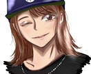 自分のイラストを気に入ってくれる方のために描きます アイコンだけでなく色んな絵を描きます イメージ3