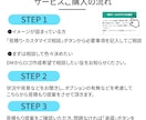 どこかで見た、じゃない心に残るロゴを制作します テンプレじゃない、想いを語れるロゴを共感力でデザイン イメージ10