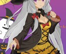 趣味で描いていおり、とりあえずノリで描きます 初心者に毛が生えた程度なので価格は抑えております。 イメージ7