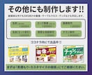 同人関連(表紙・ポスター・お品書き)デザインします 初めて依頼する人や依頼が慣れてない人でも大丈夫！ イメージ4
