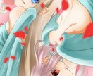 お好みのイラスト描かせて頂きます イラスト全般募集致します！！！ イメージ1