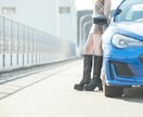 愛車との思い出を撮影します 愛車との思い出を写真で残しませんか・・！ イメージ5