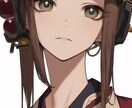 AIイラスト　アイコン、キャラクター作成します 可愛いイラストをご要望に沿って丁寧に描きます イメージ4