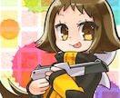 アイコンやイラスト即納で描きます 最短当日納品です主にWeb用！ イメージ11
