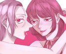アイコン作成致します あなたが欲しいアイコンを私がお描き致します！ イメージ1