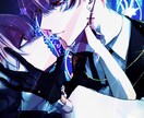様々なテイストで一枚イラスト制作します サムネイルや動画内イラスト、誕生日イラスト等 イメージ4
