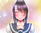 ご依頼に沿い、キャラクターイラストを作成いたします 細かいご依頼にも丁寧に対応いたします イメージ1