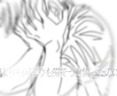 こちらはカラーイラストの依頼を受けてます キャッチー　厚塗り　油彩風　練習段階です　順次見本絵更新 イメージ6