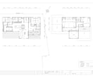 住宅間取りのプランニング（CAD）を作成します ★設計事務所代表の一級建築士が間取りを作成★ イメージ3