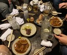 食のプロが厳選、都内のおすすめ飲食店お教えします 味も雰囲気も価格も妥協したくない！お店は山ほどあるからこそ。 イメージ6