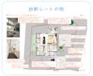 一級建築士が間取りのセカンドオピニオンをします →30代ママ一級建築士が間取り診断とその改善案をご提案！ イメージ4