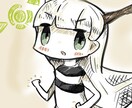かわいいキャライラストを描きます 貴方の要望に沿う、様々な絵柄のイラストを提供します！ イメージ9