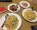 私のオススメ料理のレシピ教えます 昼ご飯や夜ご飯の料理で迷ってるあなたへ！ イメージ1