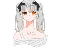 似顔絵、イラスト、なんでも描きます 可愛い女の子のイラストを描きます。 イメージ1