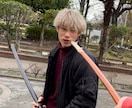 ドラマ、映画、のような編集をさせていただきます 動画編集、カメラマン、構成、演者、も行えます！ イメージ4