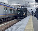 電車　鉄道の写真素材の提供をします 関西電車　南海電鉄、近畿鉄道などの試運転、鉄道写真の販売 イメージ2