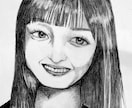 超短納期!◯◯調のイラストや似顔絵を描きます あなたの好きな画像や写真を◯◯風にアレンジします♬ イメージ3
