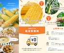 商品の魅力を伝える商品画像を制作します 想いに寄り添い、伝わるデザインを制作いたします！ イメージ3