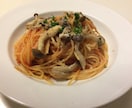 レシピアドバイザーがあなただけのレシピを作ります 飲食店を始めたい、旦那さんに美味しい料理を作ってあげたい方 イメージ5